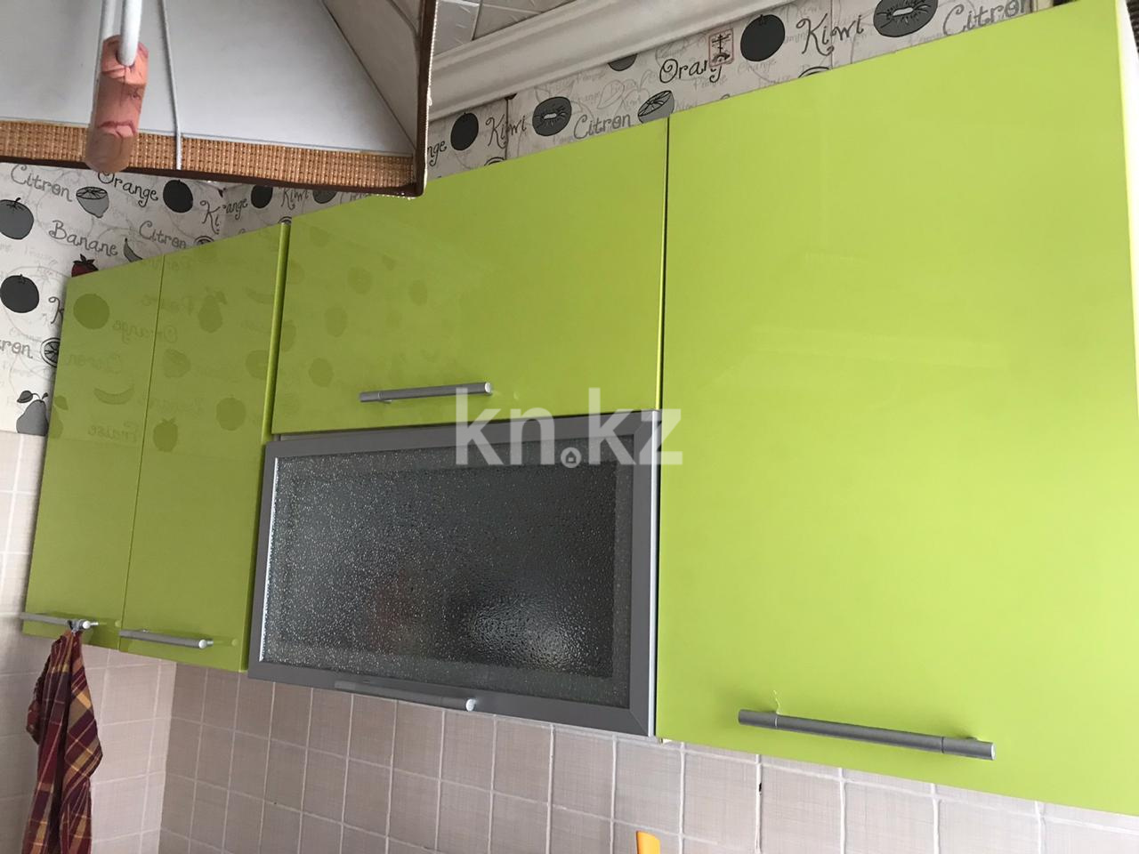 Продажа 1-комнатной квартиры, 31 м² - Продажа однокомнатных квартир на Юго-Востоке Караганды фото 6 из 11