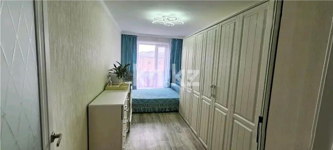 Продажа 2-комнатной квартиры, 45 м², ул. Университетская, дом  17 - Продажа квартир в Караганде фото 2 из 4