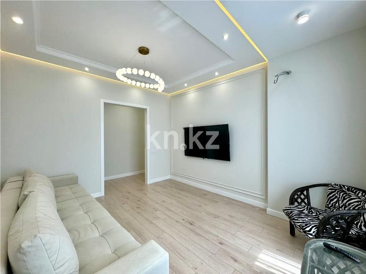 Продажа 2-комнатной квартиры, 58 м² в Астане