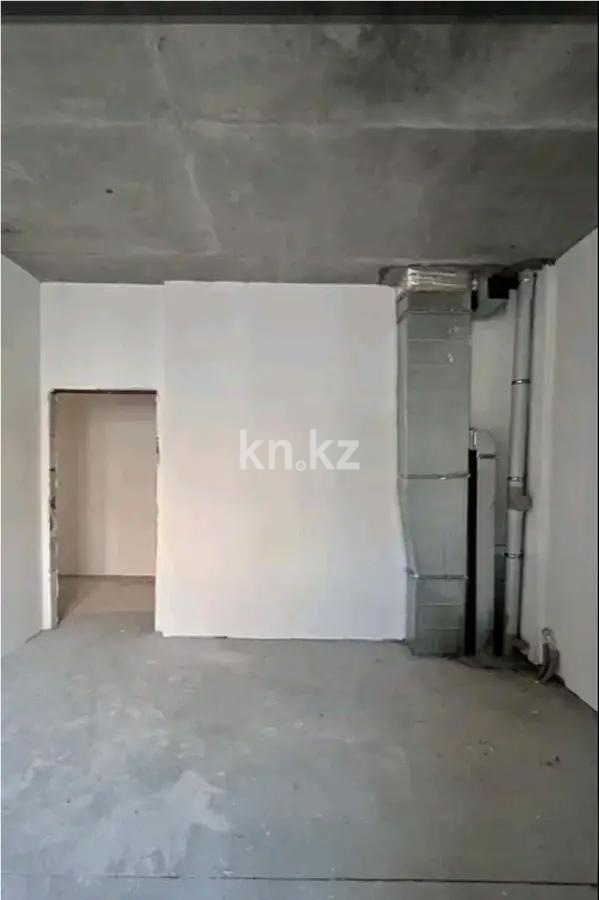 Продажа 3-комнатной квартиры, 93.67 м² в Астане - фото 4