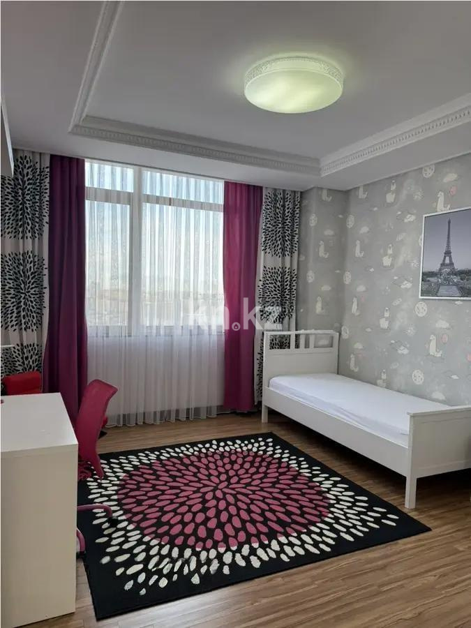 Продажа 4-комнатной квартиры, 148 м² - Продажа квартир в р-не Сарайшык Астаны - страница 6 фото 2 из 5