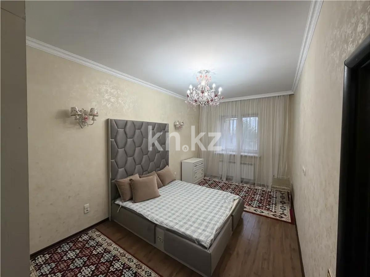 Продажа 3-комнатной квартиры, 112 м² в Алматы - фото 2