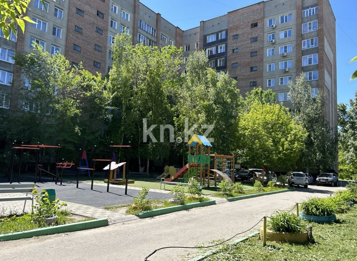 Продажа 2-комнатной квартиры, 53 м² - Продажа двухкомнатных квартир в Усть-Каменогорске фото 34 из 35