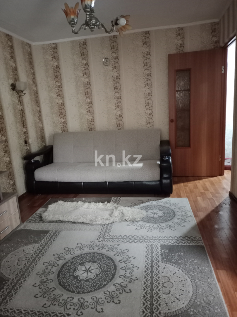 Продажа 2-комнатной квартиры, 46.2 м² - Продажа двухкомнатных квартир в Караганде фото 11 из 26