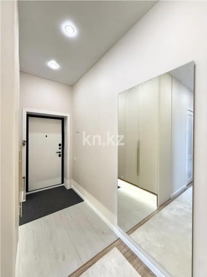 Продажа 2-комнатной квартиры, 54.9 м² в Астане - фото 5