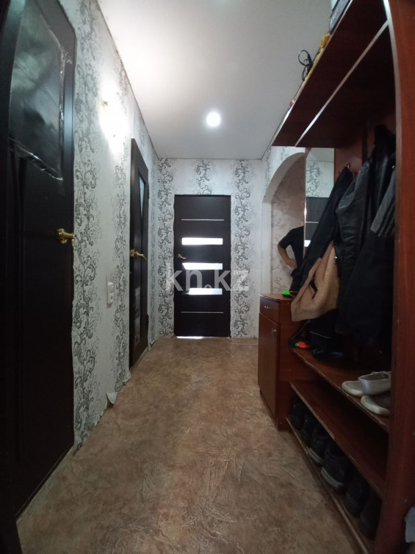 Продажа 3-комнатной квартиры, 74 м², мкр-н 8-й в Темиртау - фото 12