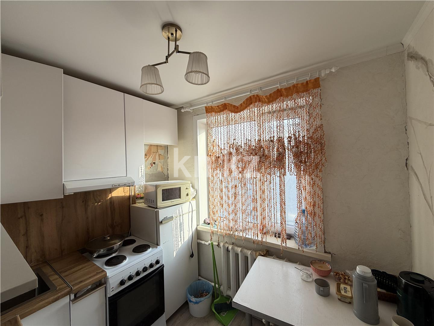 Продажа 2-комнатной квартиры, 46 м² - Продажа квартир в Темиртау - страница 3 фото 6 из 10