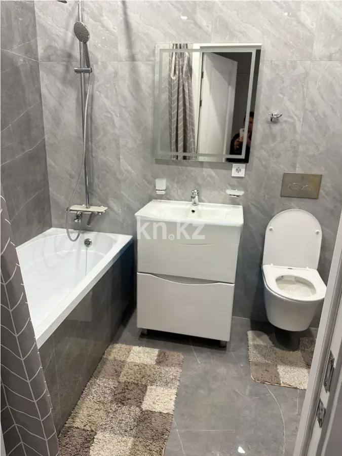 Продажа 1-комнатной квартиры, 48 м² - Продажа квартир в р-не Есиль Астаны - страница 13 фото 5 из 5
