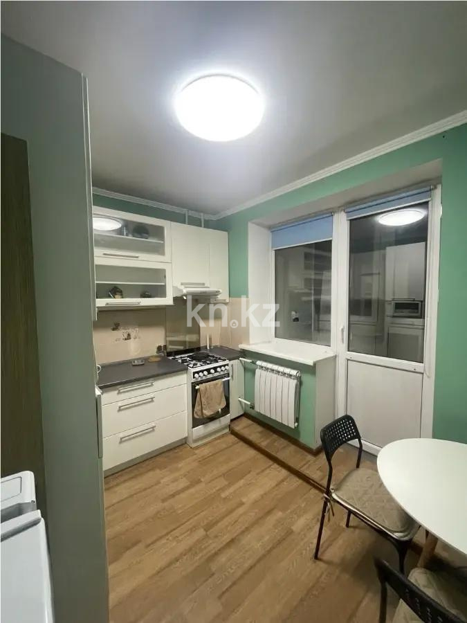 Продажа 2-комнатной квартиры, 50.8 м², пр. Сейфуллина, дом  577 - Продажа  двухкомнатных квартир в Алматы без посредников с фото фото 4 из 6