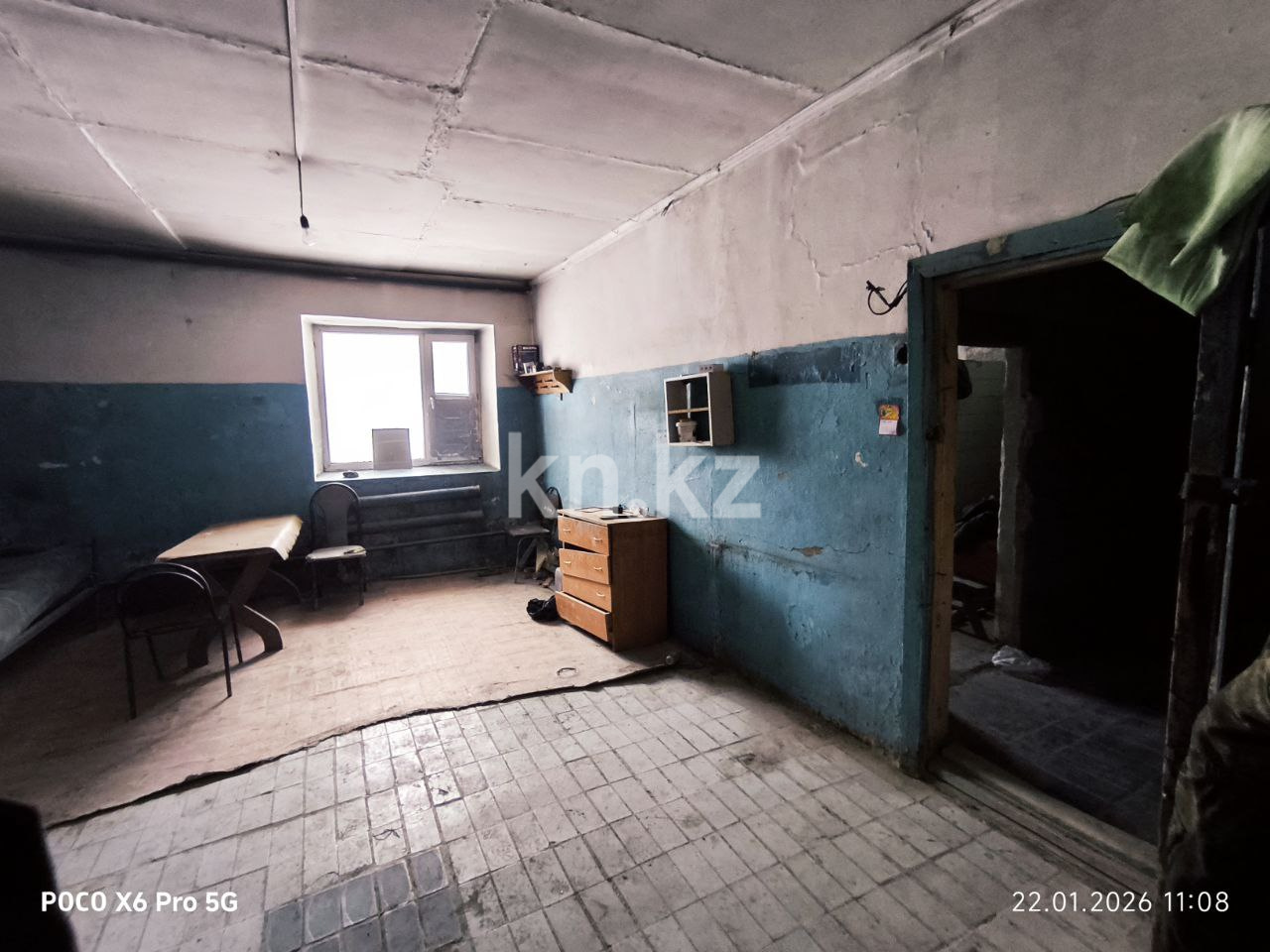 Аренда базы, 1125 м² - Аренда баз, складов и промышленной недвижимости в Астане в р-не Сарыарка фото 5 из 5