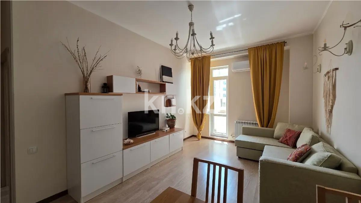 Продажа 3-комнатной квартиры, 65 м² - Продажа трехкомнатных квартир в Астане - страница 40 фото 1 из 6