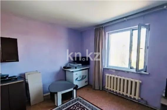 Продажа 1-комнатной квартиры, 23 м², ул. Ардагерлер, дом  36 - Продажа квартир в Астане фото 2 из 5