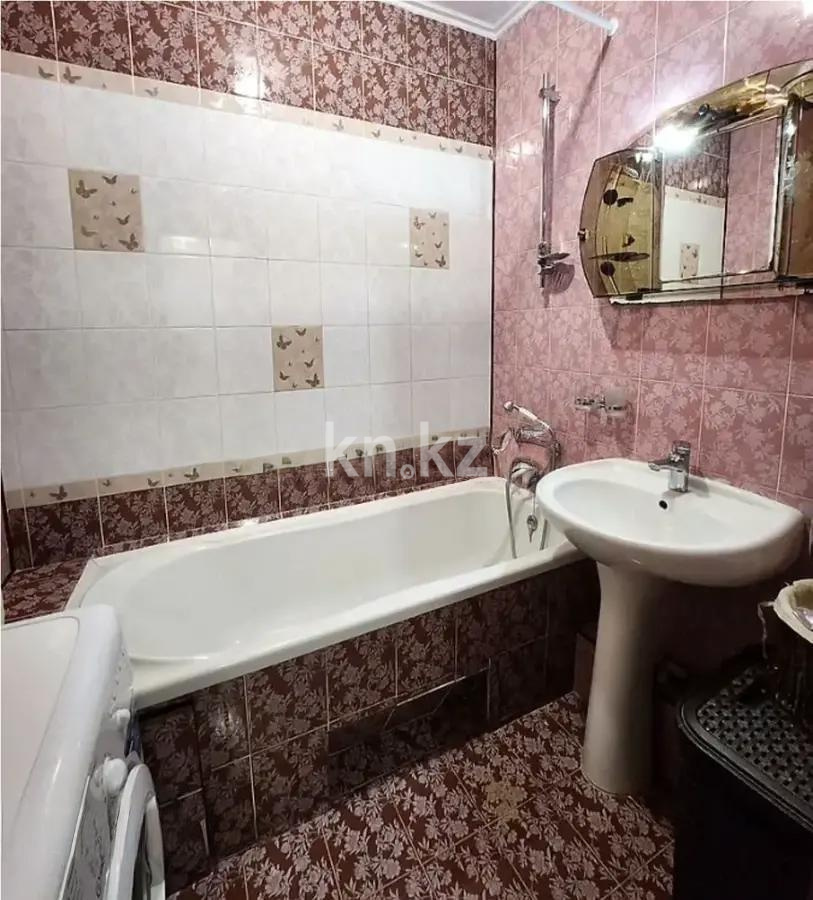 Продажа 2-комнатной квартиры, 63 м², ул. Сатпаева, дом  42 в Алматы - фото 5