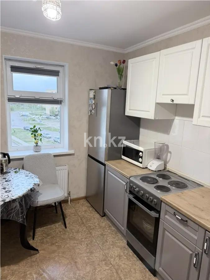 Продажа 2-комнатной квартиры, 49.9 м² в Астане - фото 3