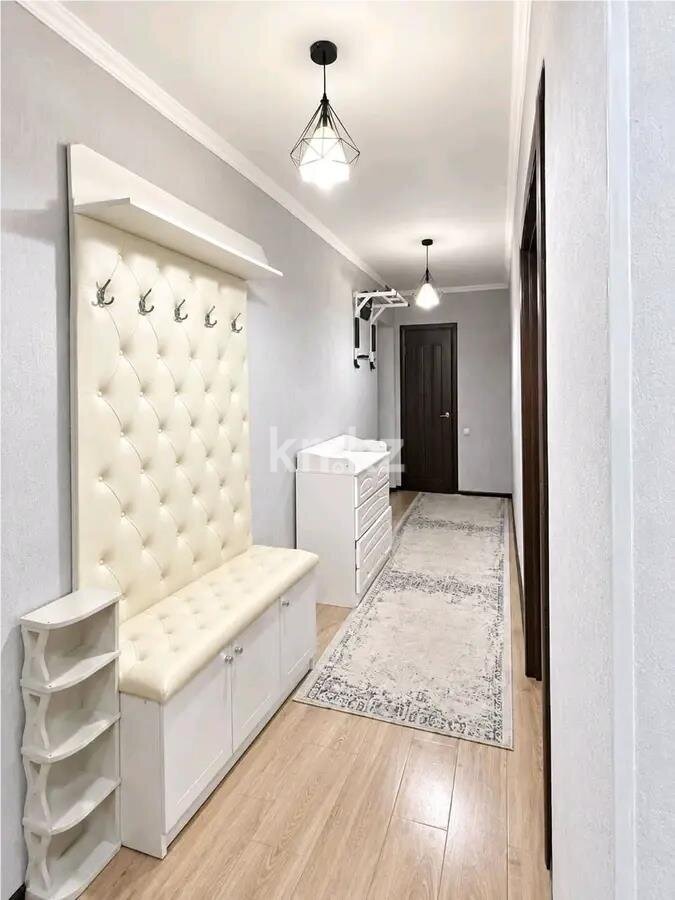 Продажа 3-комнатной квартиры, 63 м² в Астане - фото 3
