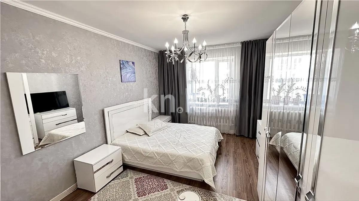 Продажа 2-комнатной квартиры, 62 м² в Астане - фото 2
