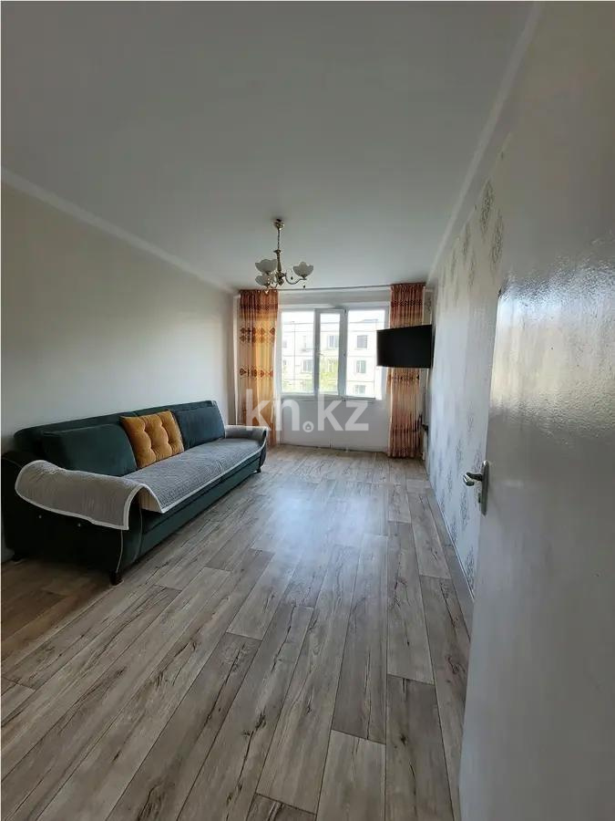 Продажа 2-комнатной квартиры, 45 м², ул. Кравцова, дом  9 - Продажа квартир в Астане фото 1 из 5