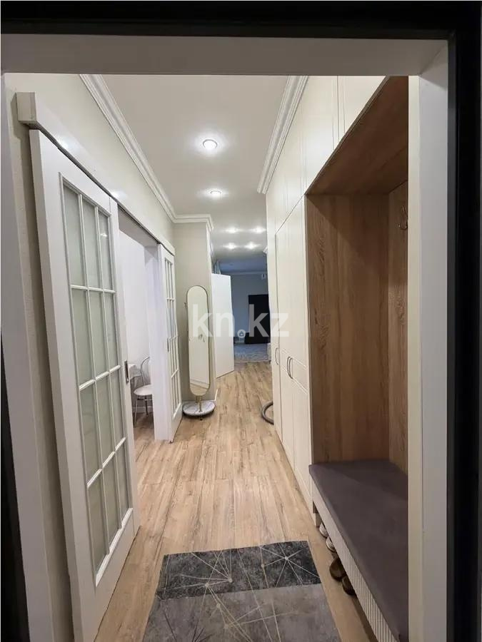 Продажа 2-комнатной квартиры, 55 м² в Караганде - фото 4
