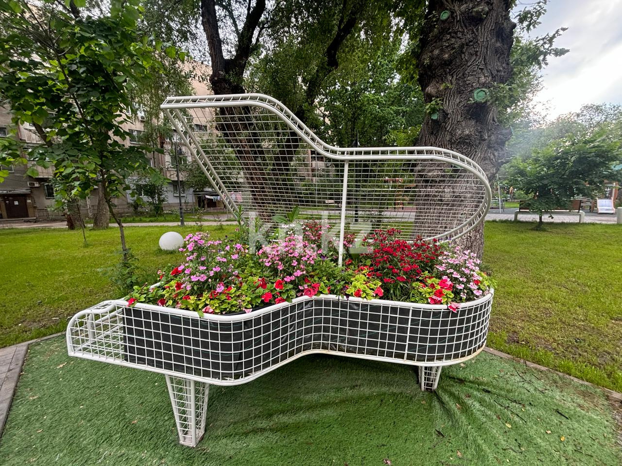 Продажа 2-комнатной квартиры, 61.5 м² - Продажа квартир в Казахстане - страница 24 фото 20 из 24