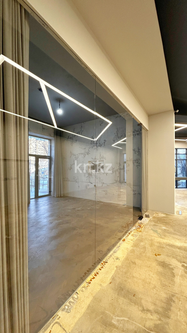 Аренда помещения - Аренда офисных и торговых помещений в Алматы фото 4 из 23