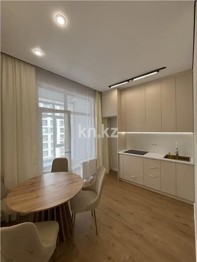 Продажа 2-комнатной квартиры, 42.1 м² - Продажа квартир в новостройках Астаны с фото - страница 7 фото 4 из 4