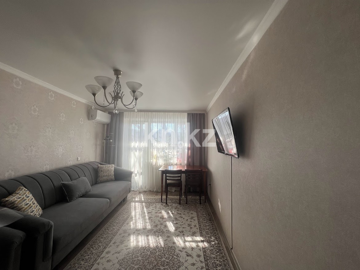 Продажа 3-комнатной квартиры, 60 м² в Караганде - фото 3