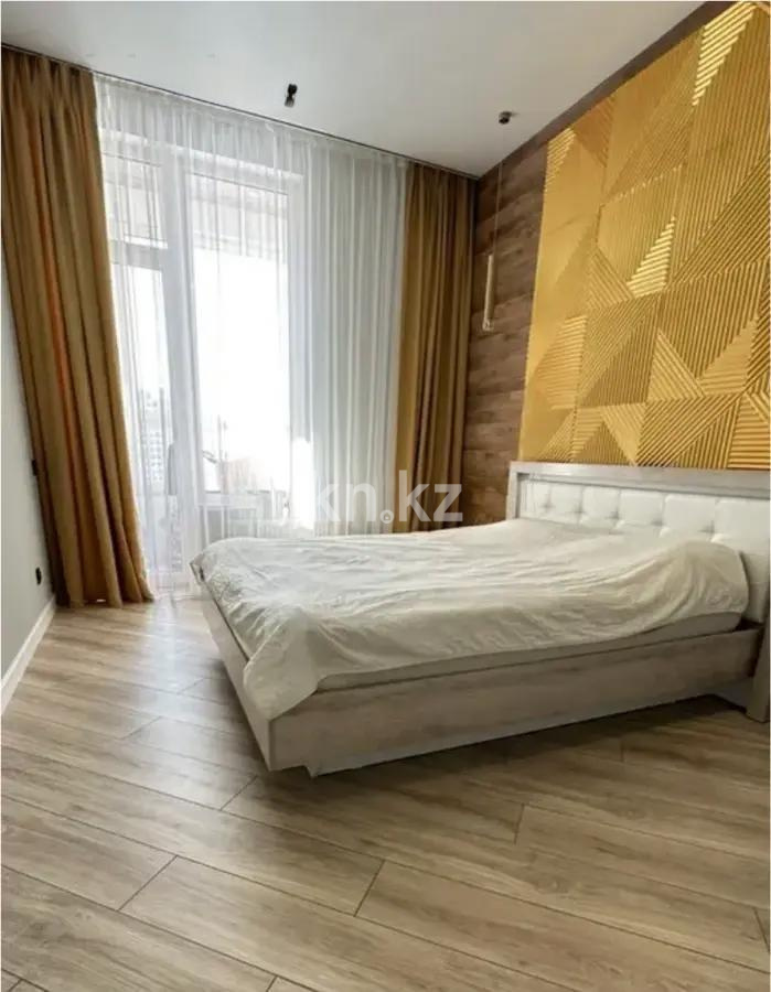 Продажа 3-комнатной квартиры, 86 м², ул. Асфендиярова, дом  12 в Астане - фото 2