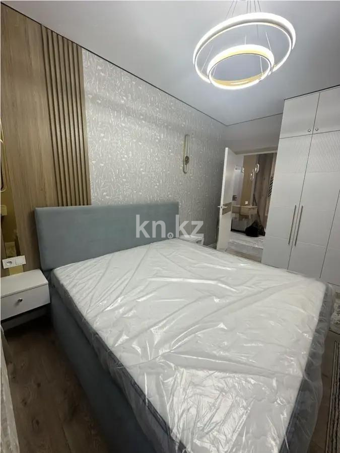 Продажа 2-комнатной квартиры, 44 м², мкр. Шугыла, дом  340/46 - Продажа  двухкомнатных квартир в новостройках Алматы фото 2 из 4