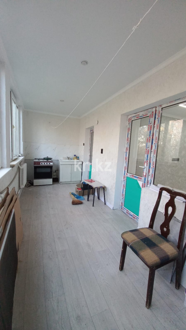 Продажа 3-комнатной квартиры, 59 м², Айтиева, дом  1 - Продажа квартир в Таразе фото 6 из 8