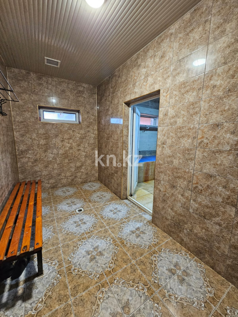 Продажа , 460 м², с.Темирлановка, дом  351 - Продажа офисных и торговых помещений в Шымкенте фото 12 из 29