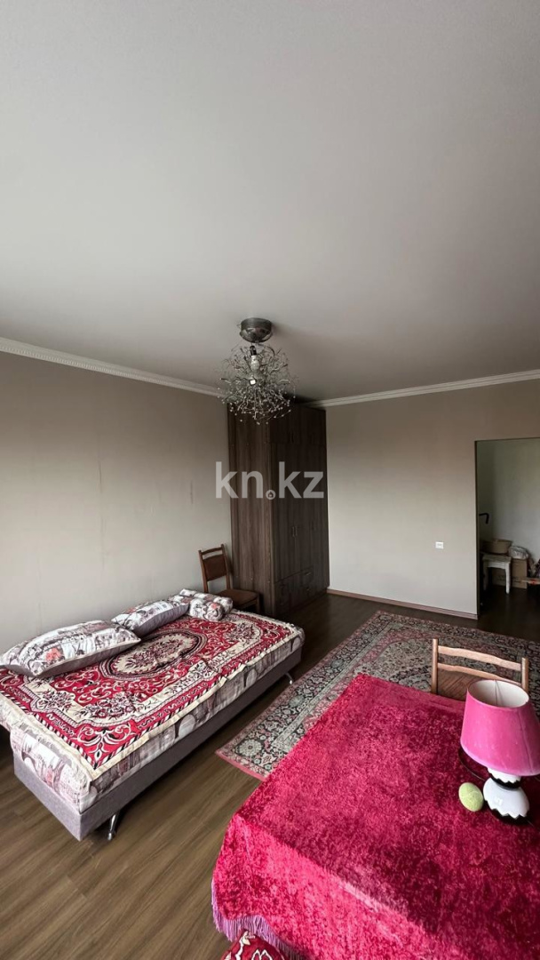 Аренда 1-комнатной квартиры, 46 м² в Алматы - фото 7