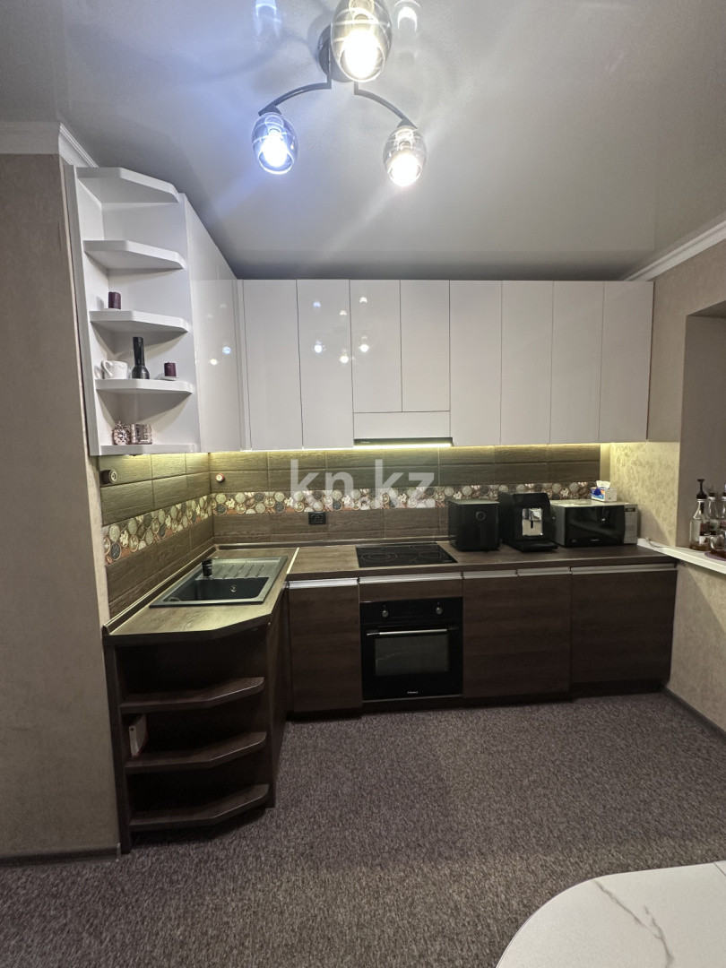Продажа 2-комнатной квартиры, 54.8 м² - Продажа квартир в Казахстане - страница 5 фото 6 из 12