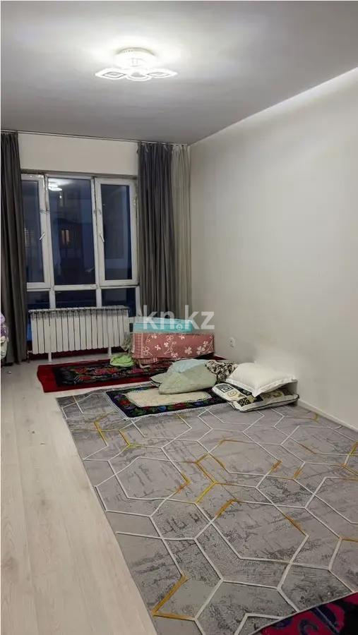 Продажа 2-комнатной квартиры, 60 м² - Продажа квартир в новостройках Алматы без посредников - страница 20 фото 1 из 5