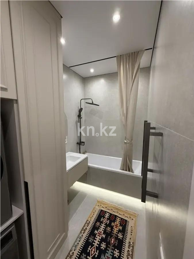Продажа 3-комнатной квартиры, 103 м² в Алматы - фото 6
