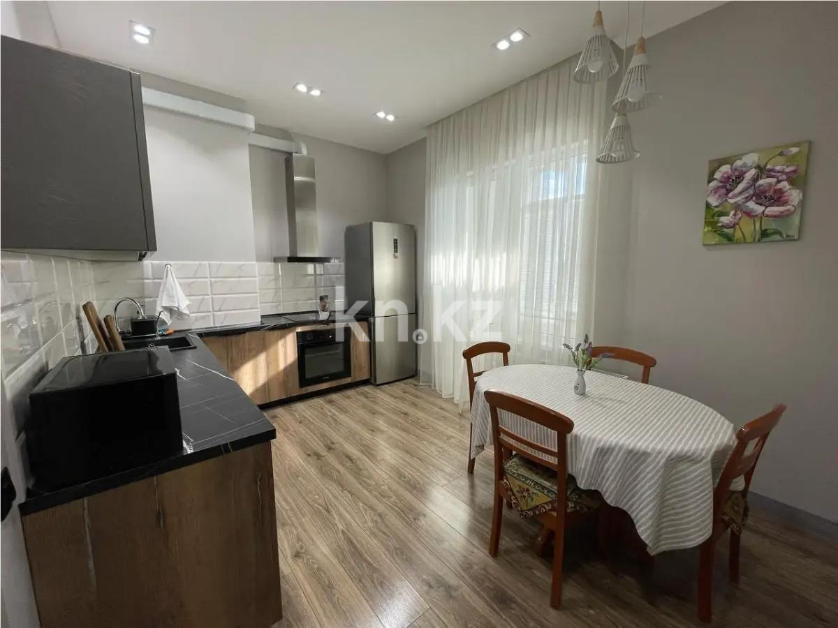 Продажа 3-комнатной квартиры, 96 м² - Недвижимость в Астане - страница 12 фото 6 из 6