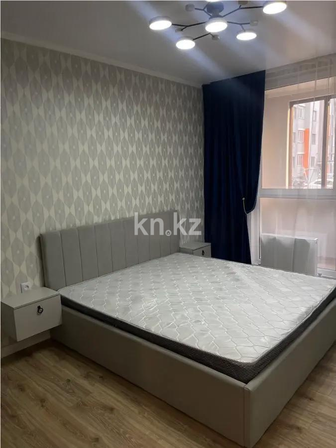 Продажа 2-комнатной квартиры, 54.4 м², ул. Кассина, дом  146/2 - Продажа  двухкомнатных квартир в новостройках Алматы с фото фото 2 из 5