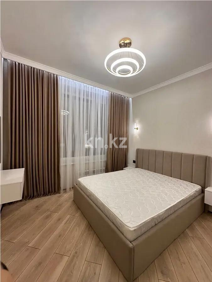 Продажа 3-комнатной квартиры, 75 м², ул. А-52, дом  8/1 - Продажа  трехкомнатных квартир в Астане без посредников фото 2 из 6