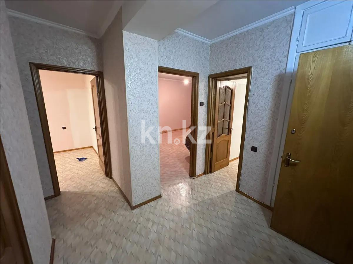 Продажа 3-комнатной квартиры, 82 м², ул. Маркова, дом  49 - Продажа квартир в Алматы фото 7 из 7