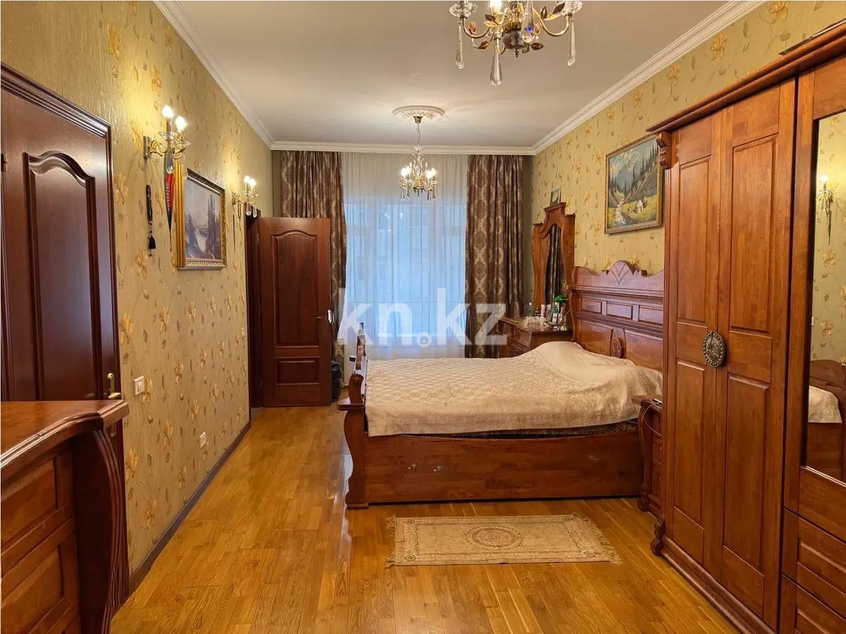 Продажа 3-комнатной квартиры, 160 м², ул. Кенесары, дом  47 - Продажа квартир в Астане фото 2 из 7