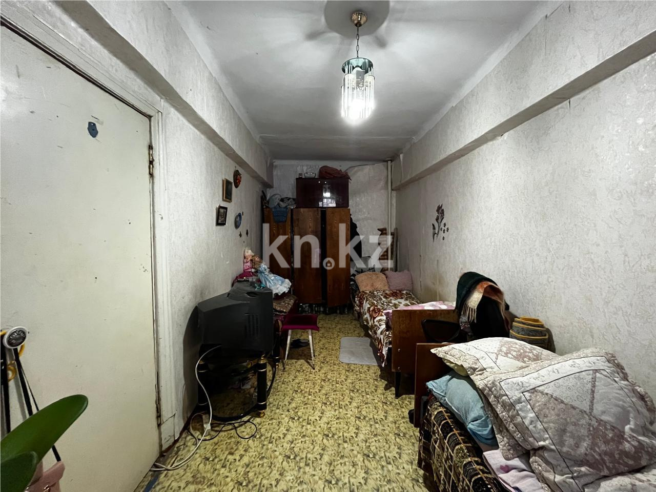 Продажа 1-комнатной квартиры, 42 м² - Продажа квартир в Караганде фото 6 из 12