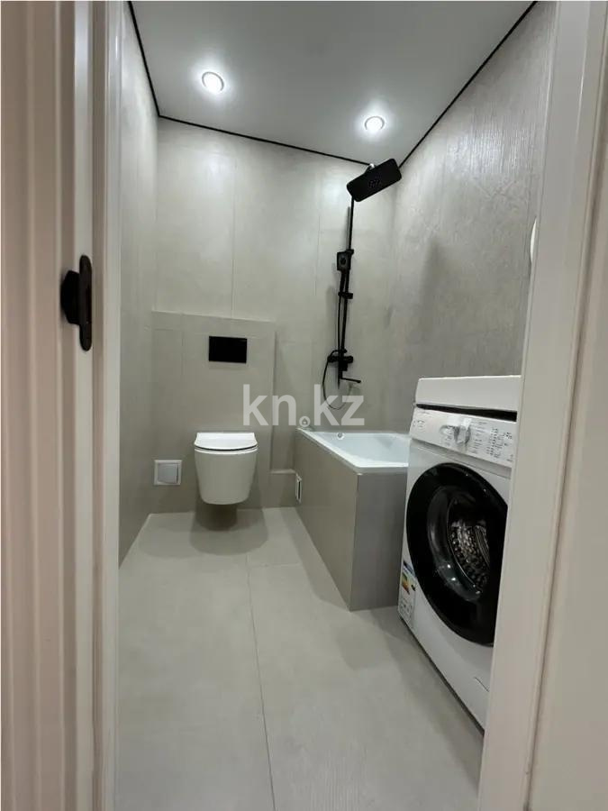 Продажа 2-комнатной квартиры, 42 м² в Алматы - фото 3