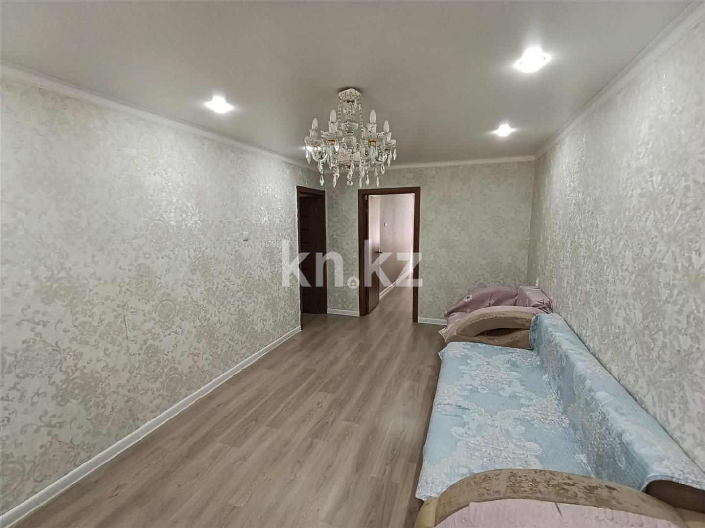 Продажа 2-комнатной квартиры, 45 м² в Темиртау - фото 2