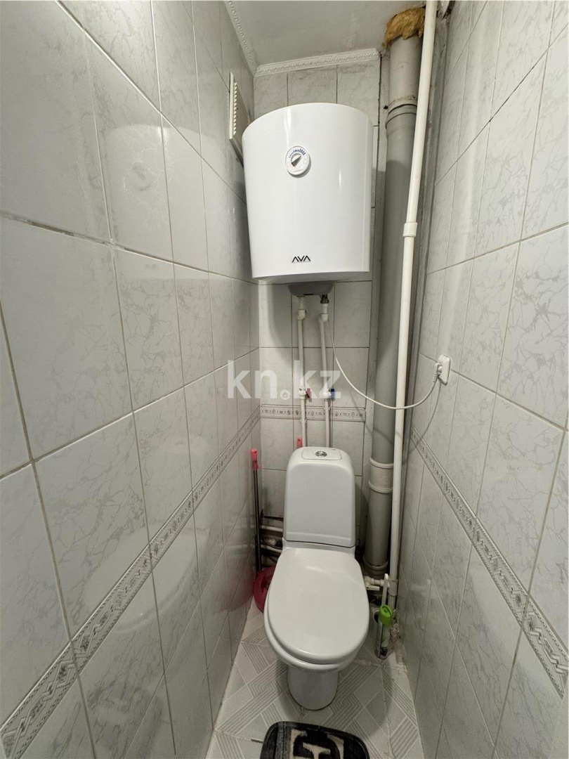 Продажа 1-комнатной квартиры, 30 м² в Караганде - фото 9