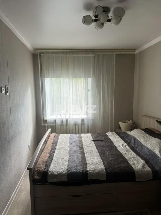 Продажа 2-комнатной квартиры, 44 м² в Караганде