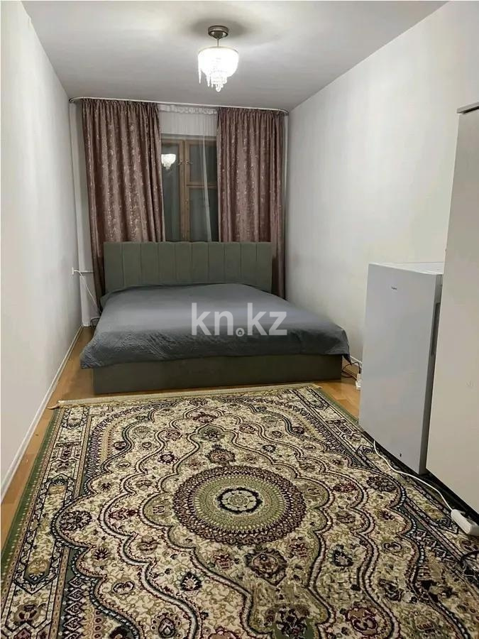 Продажа 3-комнатной квартиры, 63 м² в Алматы - фото 2