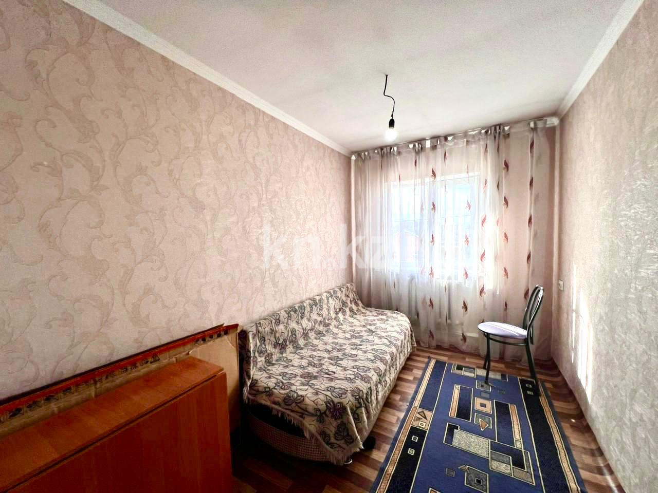 Продажа 9-комнатного дома, 298.5 м², Косшы, ул.Едил - Продажа квартир в Акмолинской области фото 26 из 36