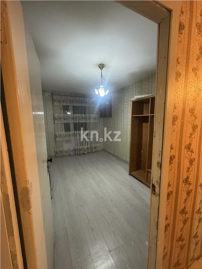 Продажа 2-комнатной квартиры, 45 м² в Алматы - фото 2