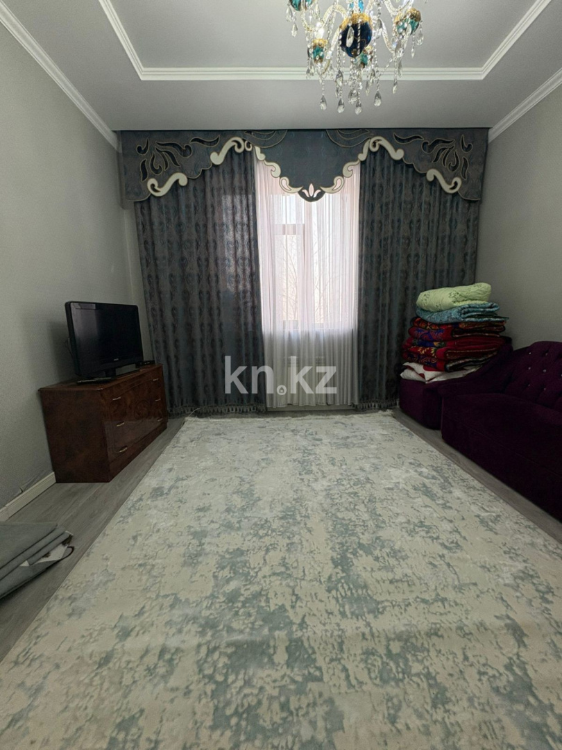 Аренда 7-комнатного дома, 350 м² в Алматы - фото 7