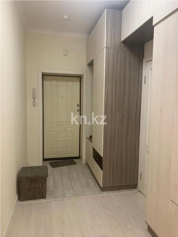 Продажа 3-комнатной квартиры, 70 м², ул. Навои, дом  208/6 - Продажа  трехкомнатных квартир в Алматы без посредников фото 5 из 5