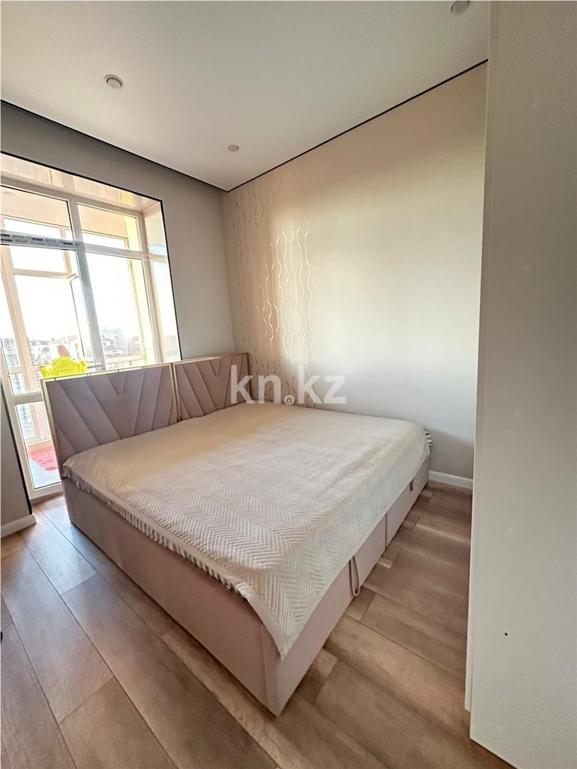 Продажа 2-комнатной квартиры, 35.7 м², ул. А-52 - Продажа  двухкомнатных квартир в новостройках Астаны фото 15 из 17